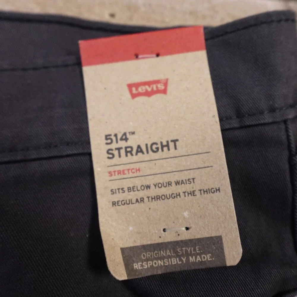 Levis levi’s 514